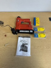 Tacwise 1700 191 Cordless 12V