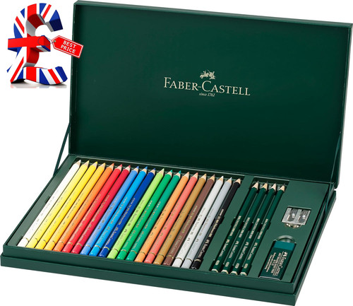 Faber castell art - art, &