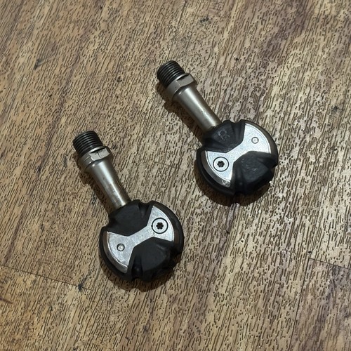 Speedplay clipless pedals - speedplay,