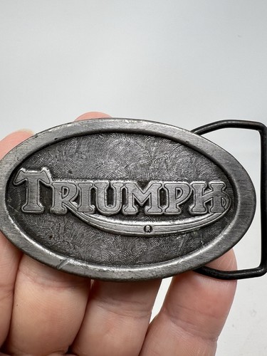 Vintage 1970s triumph - vintage,