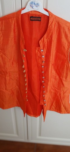 Men nehru style formal - men's,
