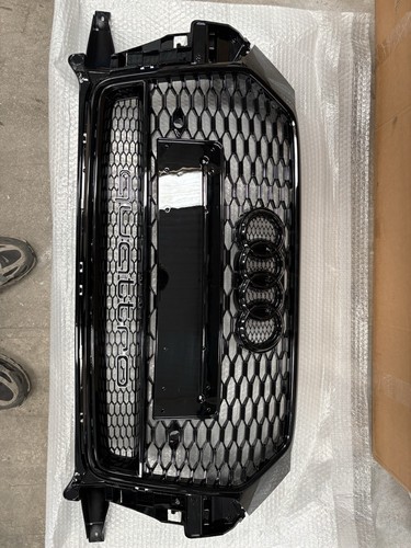 Audi honey comb grill - s4/a4,