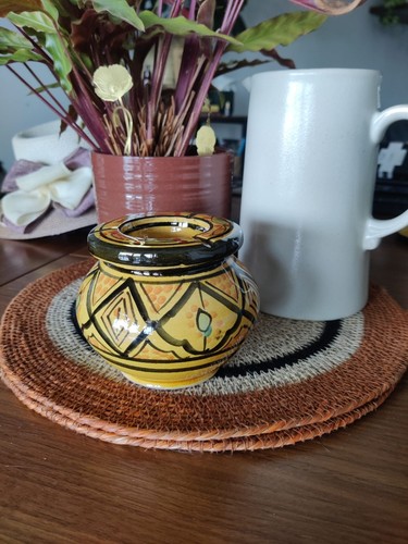 Brand new marrocan - brand,