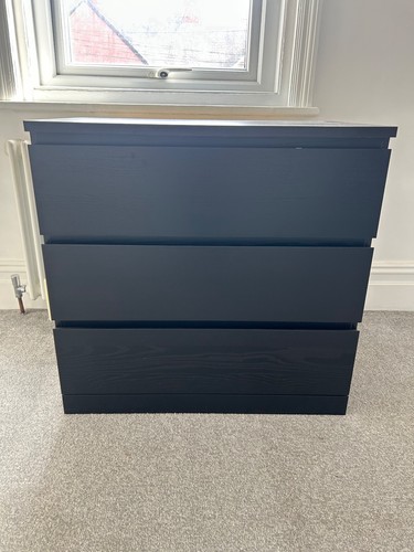 Ikea malm bedroom chest - ikea,