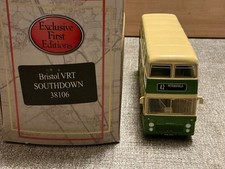 EFE 38106. BRISTOL VRT. SOUTHDOWN. BOXED.