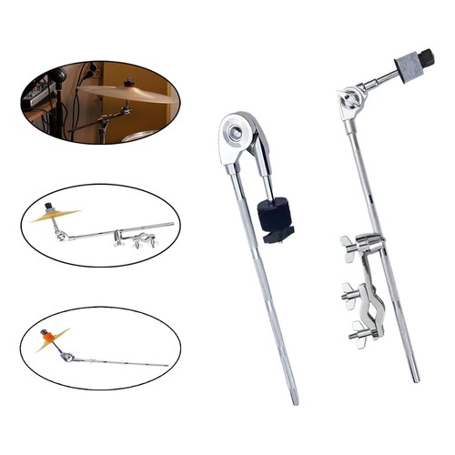 Drum set clamp - set,