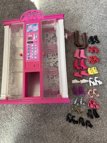 Barbie life the - in, dreamhouse