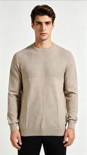 Jack jones oatmeal beige - jack,