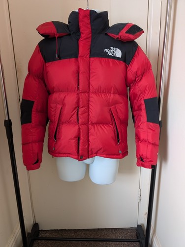 The north face summit series - north,