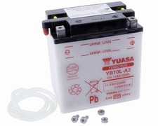 Battery YUASA YB10L-A2 for