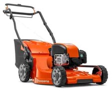 Husqvarna LC253S Self