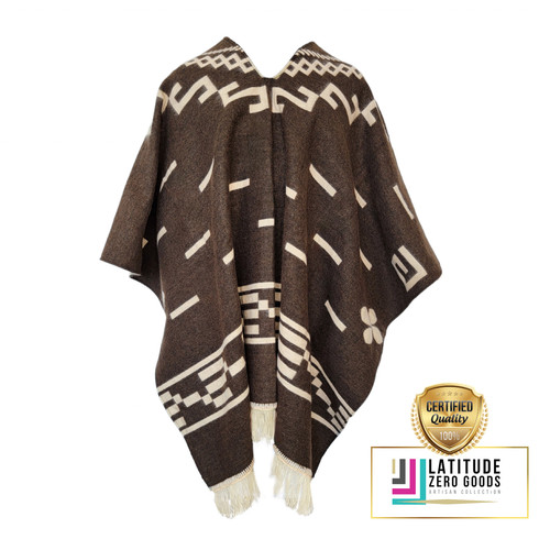 Clint eastwood poncho - eastwood,