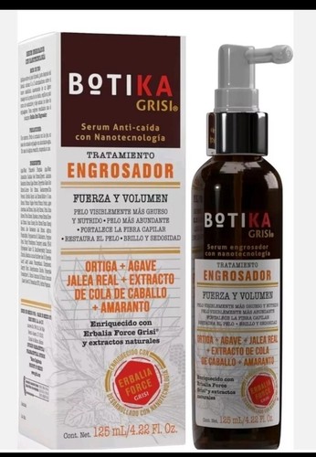 Grisi botika serum - botika,