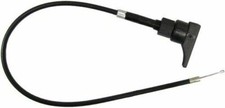 Choke cable yamaha pw80 - choke,