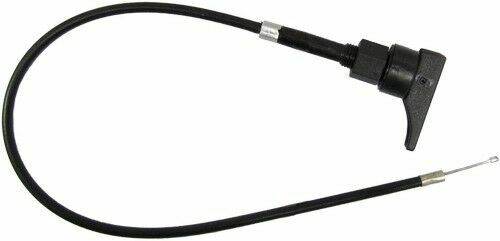 Choke cable yamaha pw80 - yamaha,