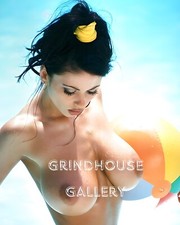 VERONIKA ZEMANOVA Adult Model