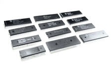 Vintage NOS TV IC's Original