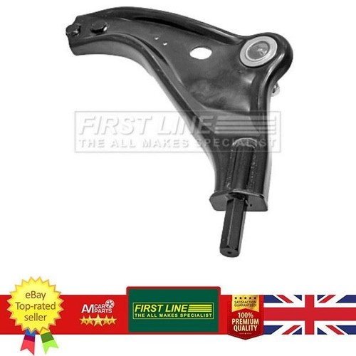 Suspension control arm for - control,