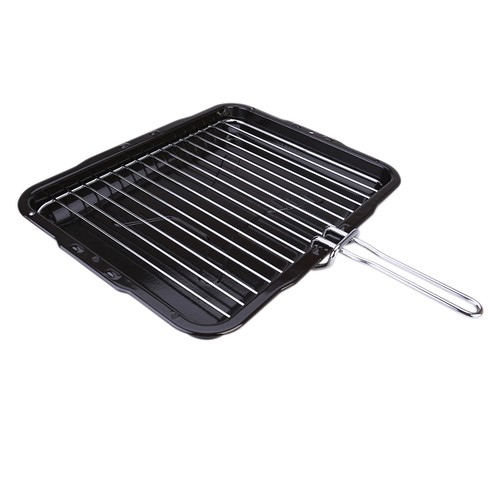 Universal cooker oven grill - cooker,