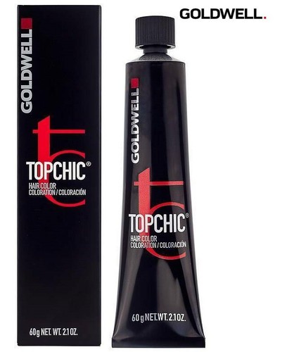 Goldwell topchic tubes - goldwell,