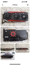 ASUS Nvidia GeForce GTX 980 Ti