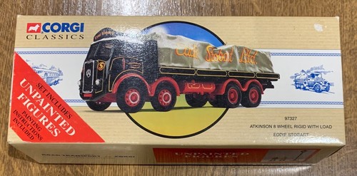 Corgi classic 97327 atkinson - corgi,
