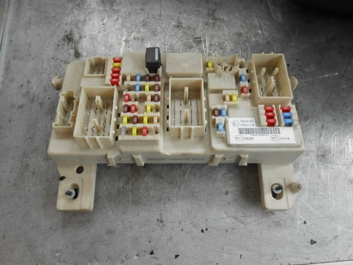 Ford focus mk2 - ford,