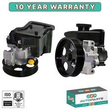 POWER STEERING PUMP MERCEDES CLK C E SLK 230 200 180 160 KOMPRESSOR 0034664001