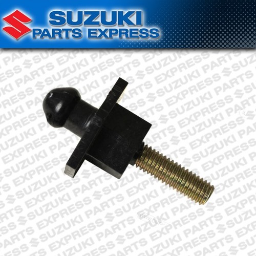 New oem suzuki frame cover - oem,