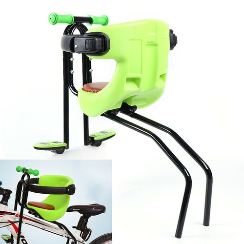 Kids front bike - front, seat