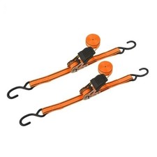 Heavy duty ratchet tie - duty,
