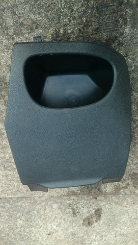 Ford fiesta mk4 interior - fiesta,