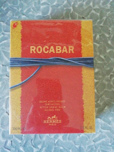 Hermes rocabar after - rocabar, shave