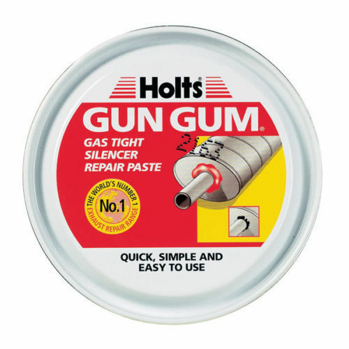 Holts gun gum - gun,