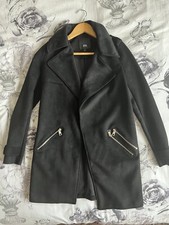 River Island Waterfall Jacket