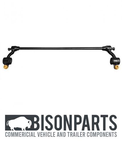 Front suspension anti - suspension, roll