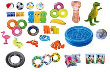 Kids swimming inflatables - kids,
