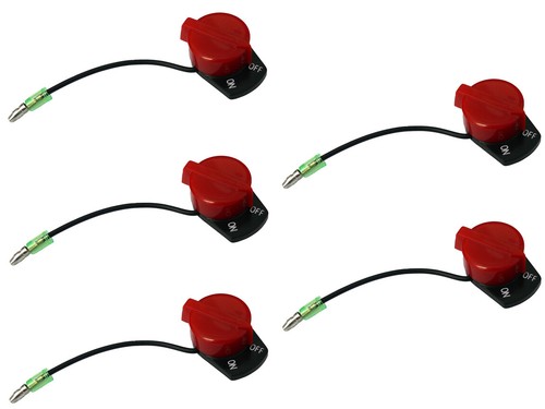 Pack off switch fits - pack,