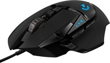Logitech G502 HERO High