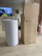 Bedside table lamps x2