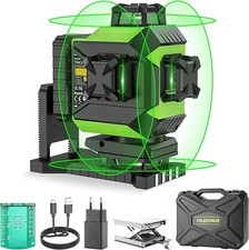Huepar 4D Laser Level 16 Lines