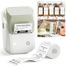 NIIMBOT B1 Label Maker Machine