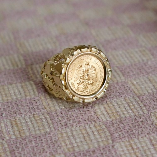 Vintage 1945 mexican dos pesos - vintage,