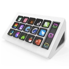 Customizable Stream Deck For