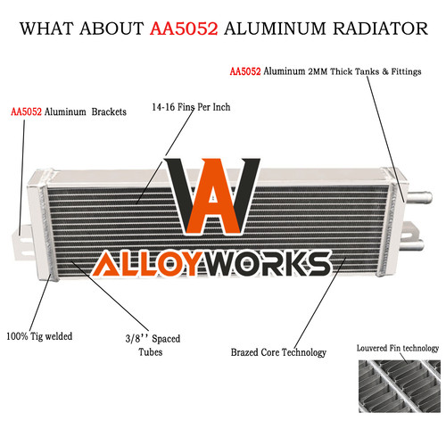 Rows air water - rows,