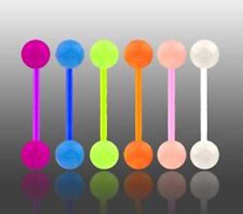 New lot flexi - 6, glow