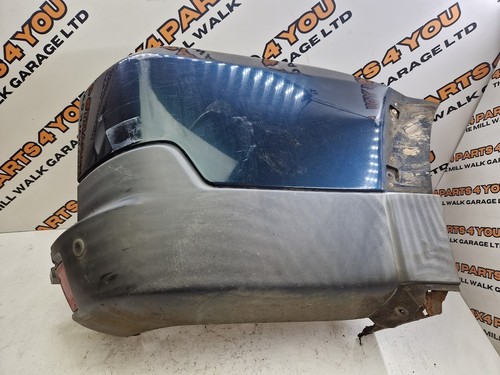 2007 mitsubishi shogun - 2007,