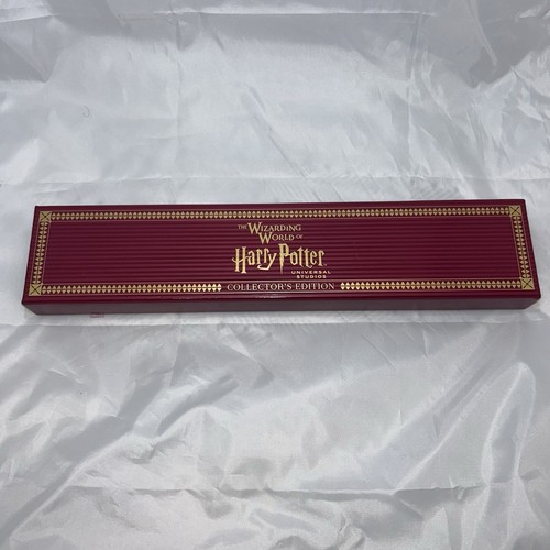 The wizarding world harry - the,