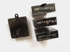 Jaguar E Type Series 1 and 2 Mintex brake pads 2 SETS