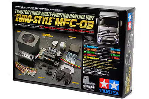 56523 tamiya scale euro - tamiya,